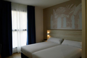 Отель Hotel Balneario de Graena  Граэна